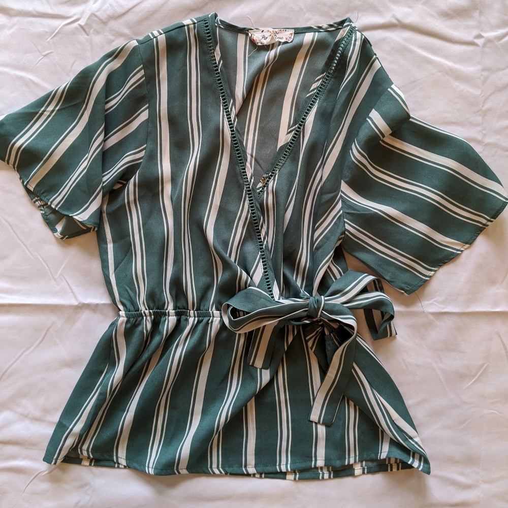 Women's Blouse